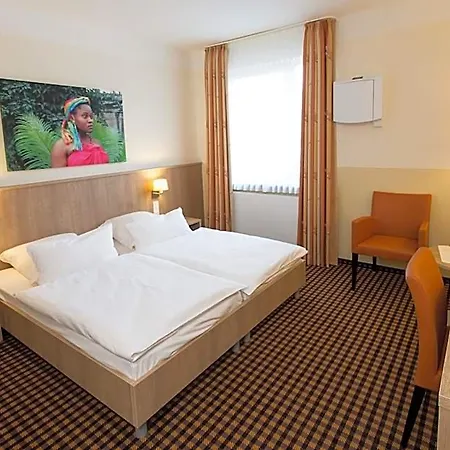 Saterländer Hof 4*