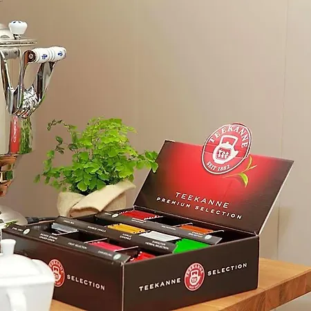 Saterländer Hof Hotel 4*