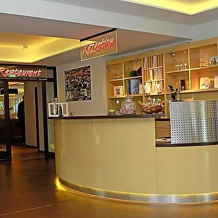 Hotel Saterländer Hof 4*