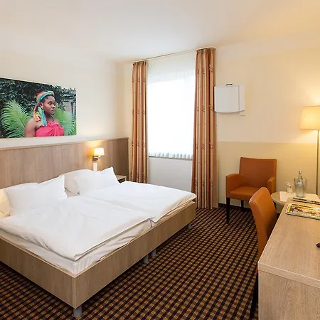 Hotel Saterländer Hof