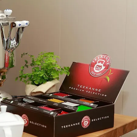 Saterlaender Hof Bei Nico 4* Ramsloh