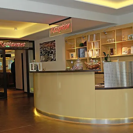 Saterlaender Hof Bei Nico Hotel Ramsloh