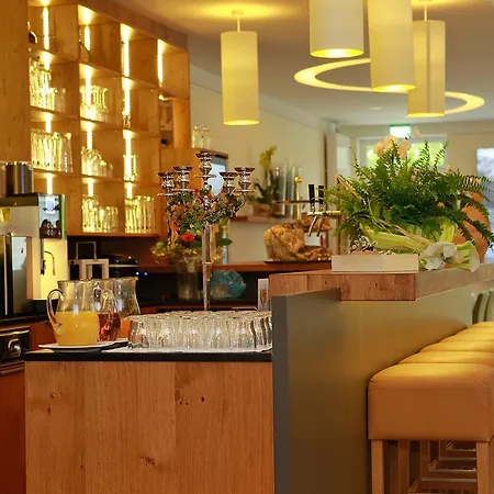 Saterlaender Hof Bei Nico Hotel